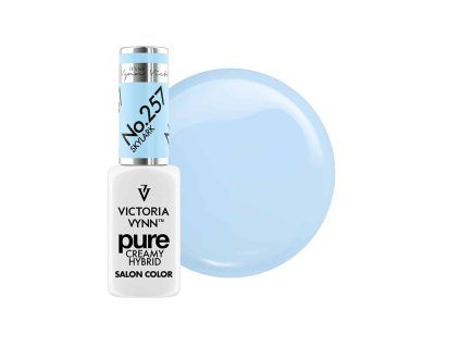 Victoria Vynn - Pure Creamy Hybrid - 257 Skylark 8ml