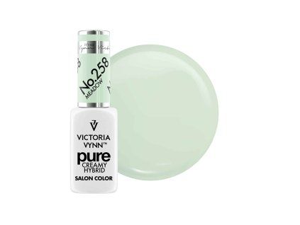 Victoria Vynn - Pure Creamy Hybrid - 258 Meadow 8ml
