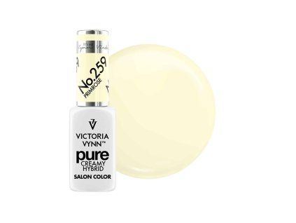 Victoria Vynn - Pure Creamy Hybrid - 259 Primrose 8ml