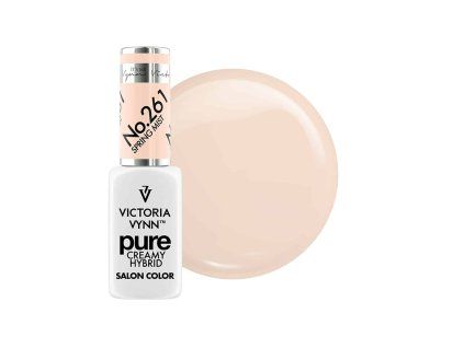Victoria Vynn - Pure Creamy Hybrid - 261 Sprint Mist 8ml
