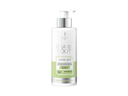 ozone safe 250 ml
