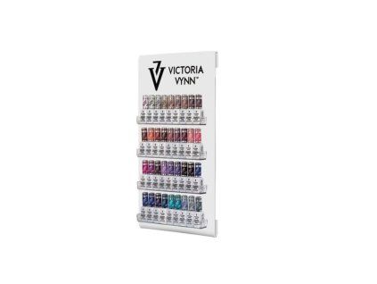 vv hanging display for 36pcs
