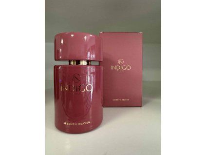 Egyéb márka -- Parfüm - Seventh Heaven 100ml