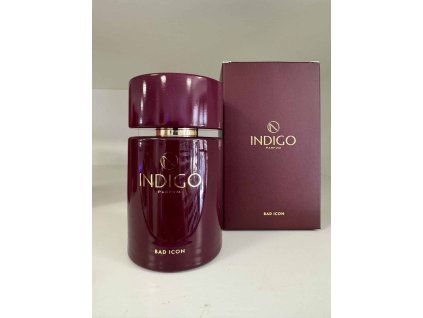 Egyéb márka -- Parfüm - Bad Icon 100ml