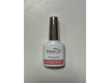 Egyéb márka -- Gel Polish - Flamingo? Bingo! 7ml