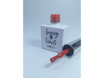 Luxury Nails – LacGel – 228
