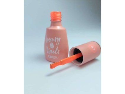 Luxury Nails - Intense LacGel - 047