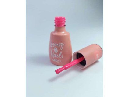 Luxury Nails - Intense LacGel - 048