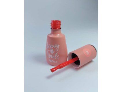 Luxury Nails - Intense LacGel - 049