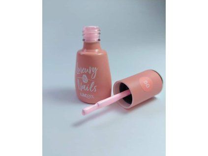 Luxury Nails - Intense LacGel - 050