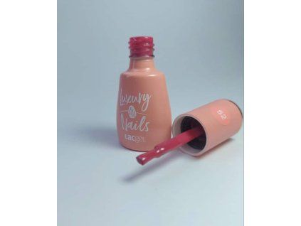 Luxury Nails - Intense LacGel - 052
