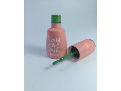 Luxury Nails - Intense LacGel - 054