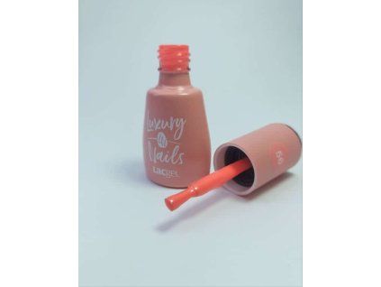 Luxury Nails - Intense LacGel - 056