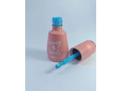 Luxury Nails - Intense LacGel - 059
