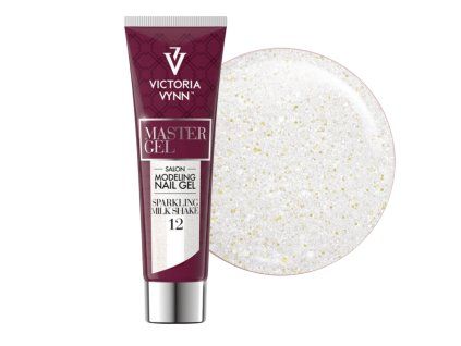 Victoria Vynn - Master Gel - 12 Sparkling Milkshake - Acrylgel 60g