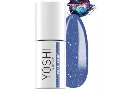 Astral Azure
