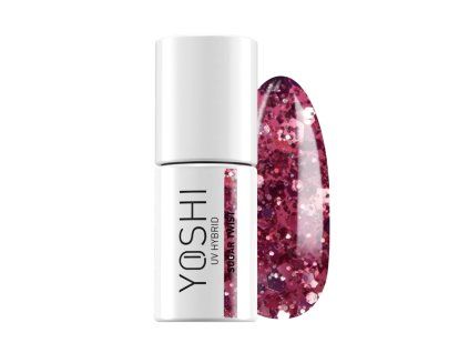 Sugar Twist