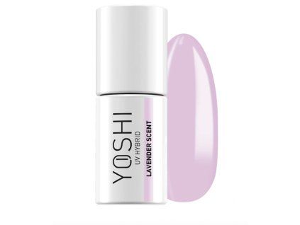 Lavender Scent
