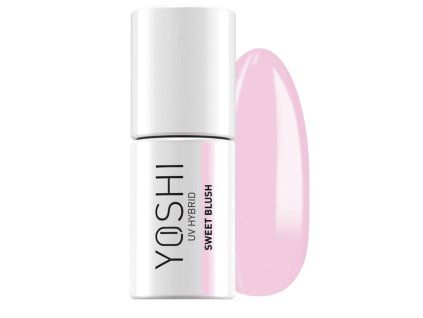 Sweet Blush