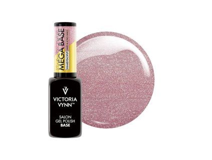 Victoria Vynn - Mega Base - Shimmer Peachpuff 8ml
