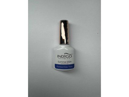 Egyéb márka -- Gel Polish - Barba Dos Tres