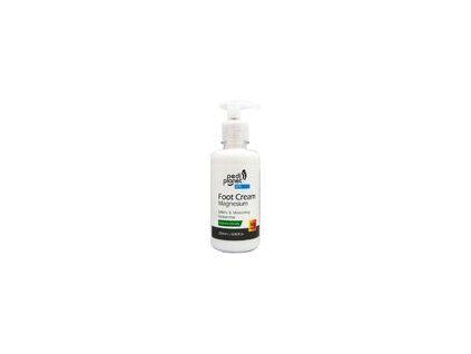 pedi planet labkrem magneziumos 250ml