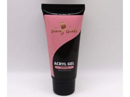 Luxury Nails – Acryl Gel – COVER Up tubusos