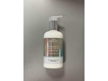 Egyéb márka -- Coconut Bay kézkrém 300ml