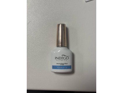 Egyéb márka -- Mineral Base - Aqua di Fiji 7ml