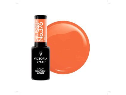 Victoria Vynn - Gel Polish - 376 Turbo 8ml