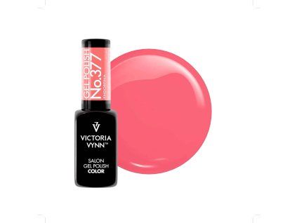 Victoria Vynn - Gel Polish - 377 Endorfina 8ml
