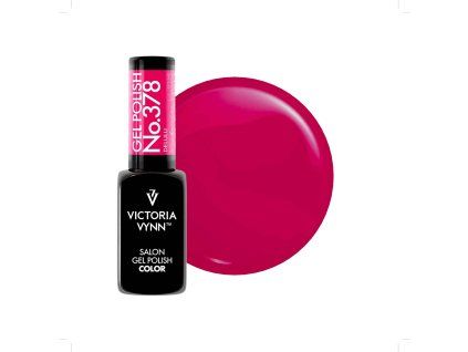 Victoria Vynn - Gel Polish - 378 Delulu 8ml
