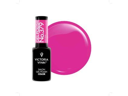 Victoria Vynn - Gel Polish - 379 Euforia 8ml