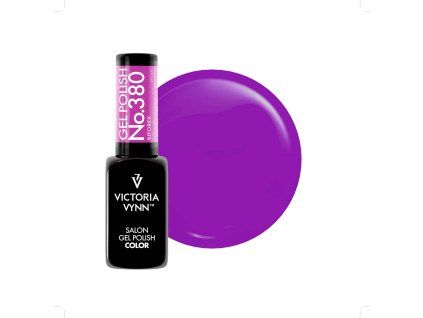 Victoria Vynn - Gel Polish - 380 Biforek 8ml