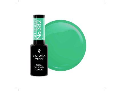Victoria Vynn - Gel Polish - 382 #Tag 8ml