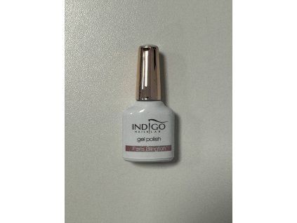 Egyéb márka -- Gel Polish - Paris Blington 7ml