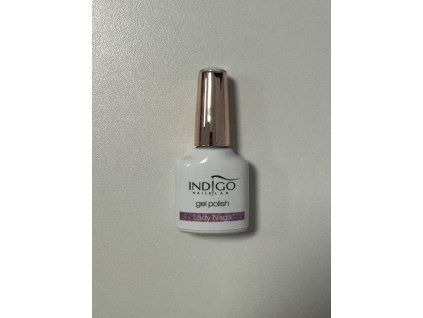 Egyéb márka -- Gel Polish - Lady Naga 7ml