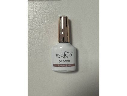 Egyéb márka -- Gel Polish - Ibizancjum 7ml