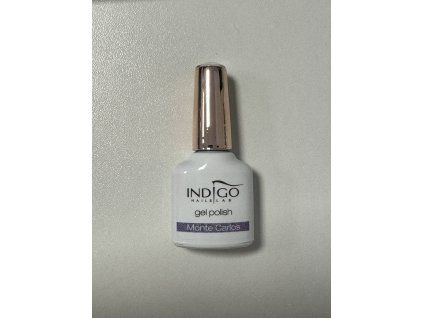 Egyéb márka -- Gel Polish - Monte Carlos 7ml