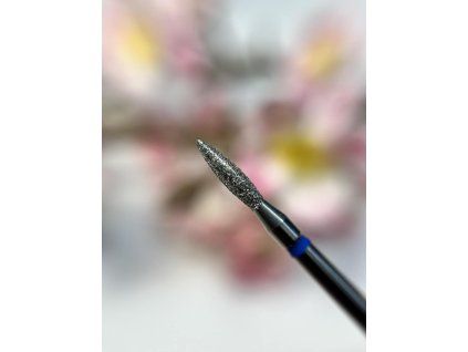 MA-Nails by Meskó Anikó – gyémántporos csiszolófej – Rakéta 1. 7961