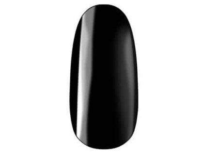 Pearl Nails - Színes zselé - 201 fekete