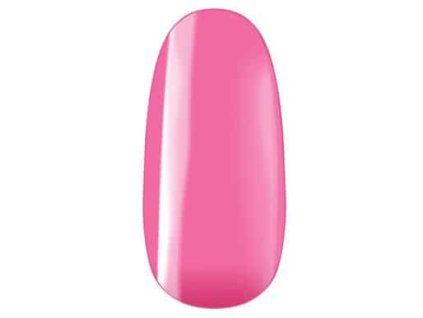 Pearl Nails - Színes zselé - 202 Rózsaszín
