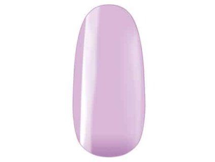 Pearl Nails - Színes zselé - 204 Halvány lila