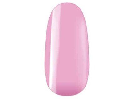 Pearl Nails - Színes zselé - 206 Rózsaszín