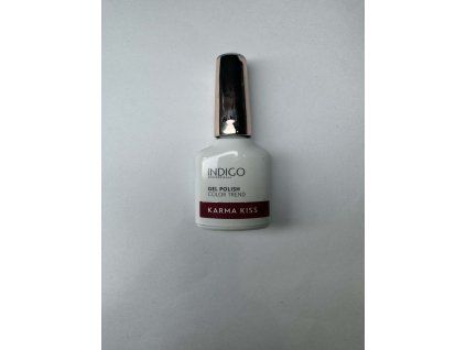 Egyéb márka -- Gel Polish - Karma Kiss 7ml