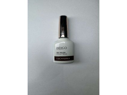 Egyéb márka -- Gel Polish - Lucyferka 7ml
