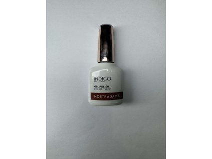 Egyéb márka -- Gel Polish - Nostradama 7ml