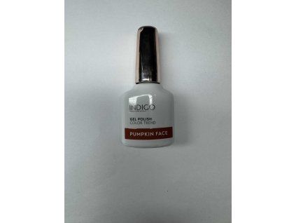 Egyéb márka -- Gel Polish - Pumpkin Face 7ml