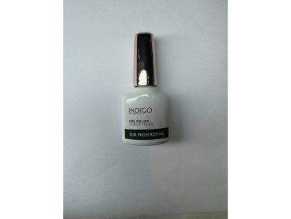 Egyéb márka -- Gel Polish - Six Nonsense 7ml
