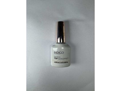 Egyéb márka – Abracadobra Top Coat 7ml